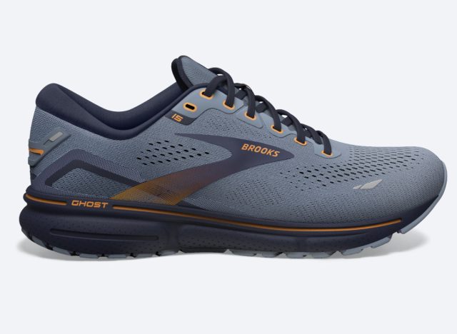 Brooks Running men's sneaker