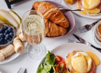 The #1 Order to Never Make at Brunch, According to Chefs