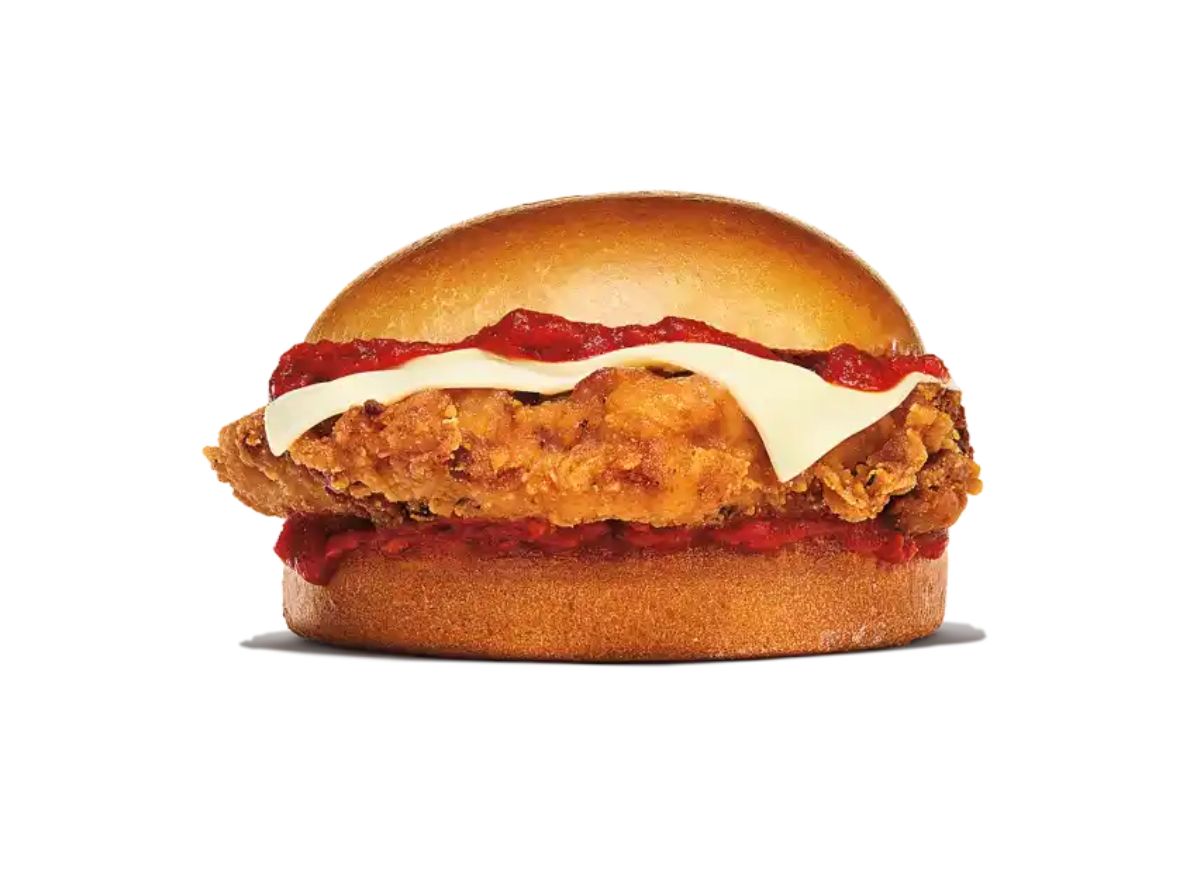 Burger King Is Launching 3 New Chicken Sandwiches—But Fans Still Want