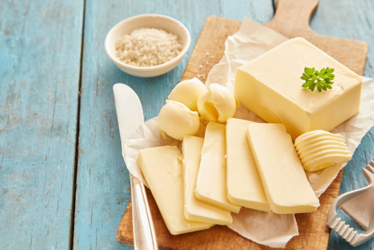 3 Easy Ways To Soften Butter ASAP