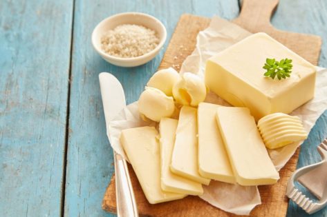 3 Easy Ways To Soften Butter ASAP
