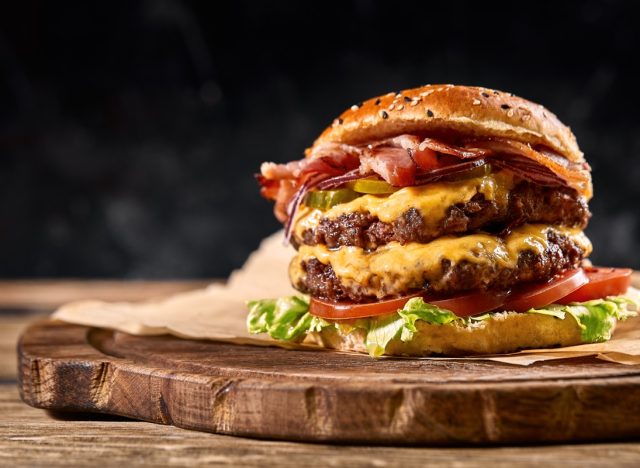 6 Fast Food Chains That Actually Use 100% Real Meat
