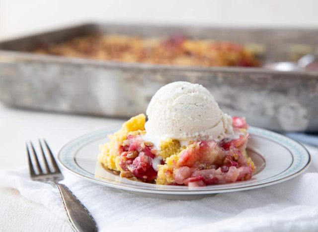 cherry dump cake pineapple