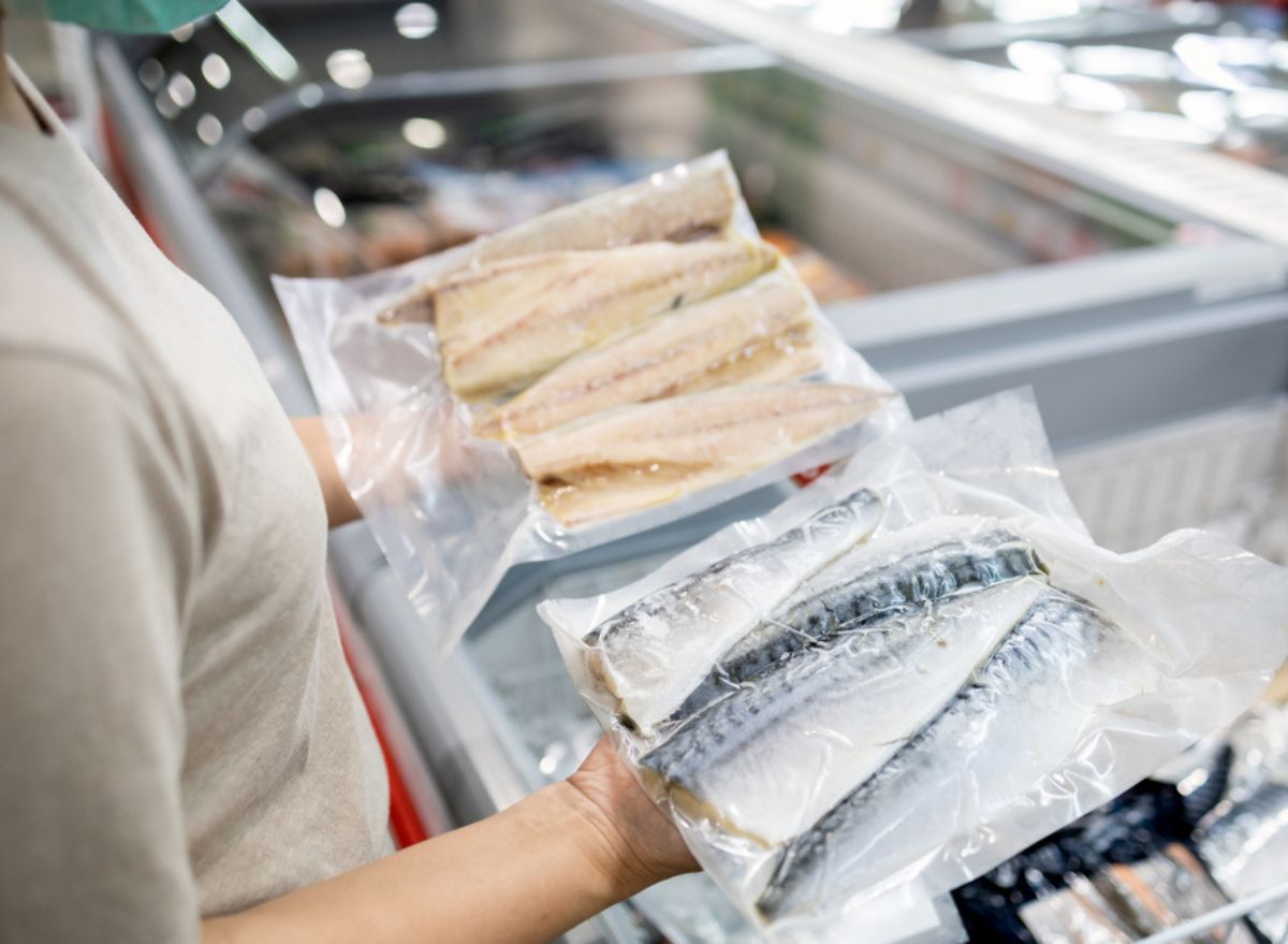 How To Choose the Best Seafood at the Grocery Store