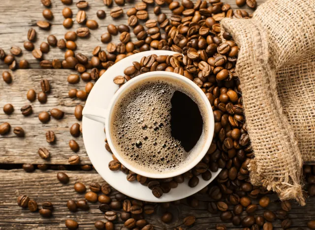How Drinking Coffee Can Help You Lose Weight