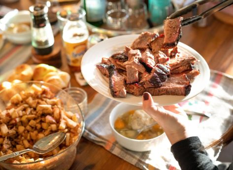 This Is the Best Way To Cook Brisket