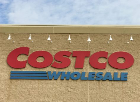 Costco Is Now Selling Starbucks' Egg Bites