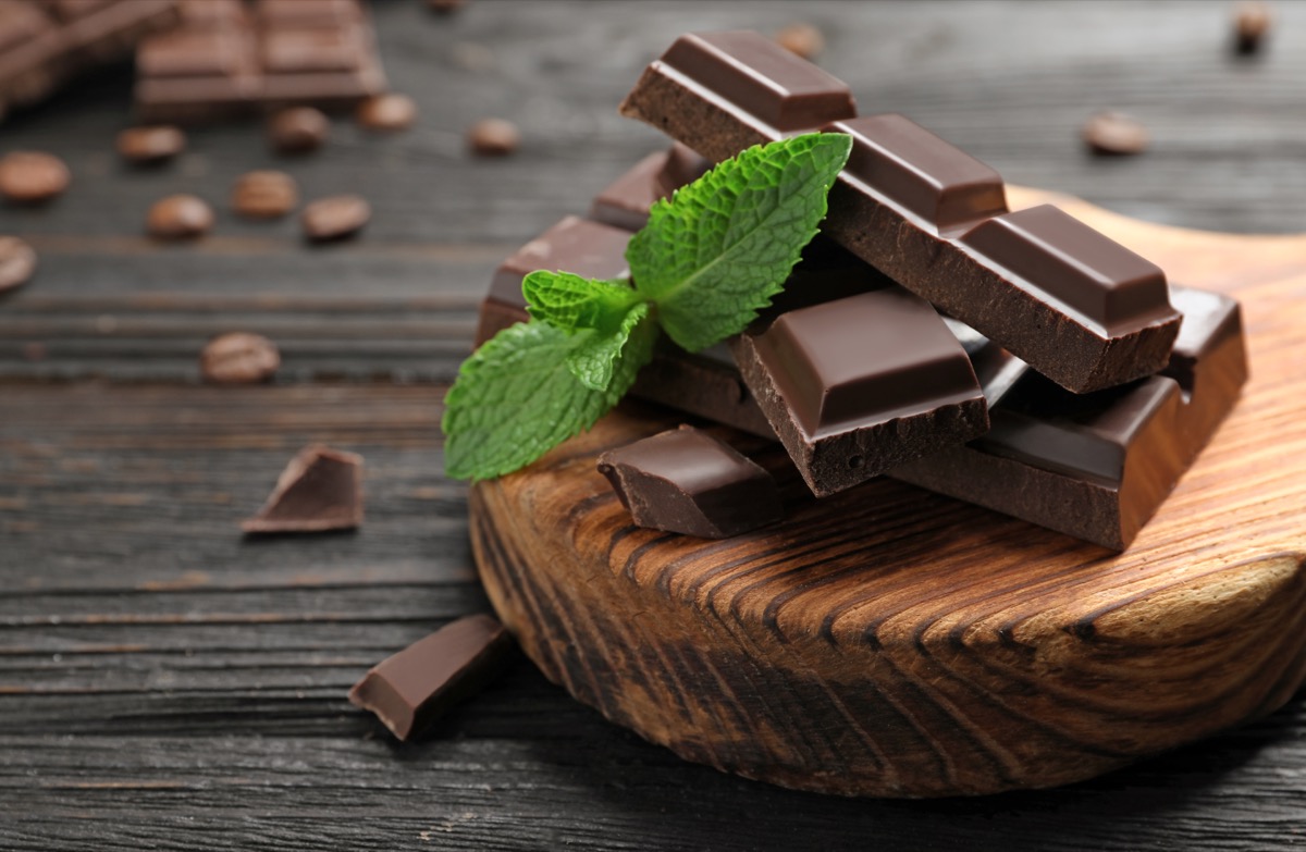 Lead and Cadmium Found in 28 Popular Brands of Dark Chocolate Bars