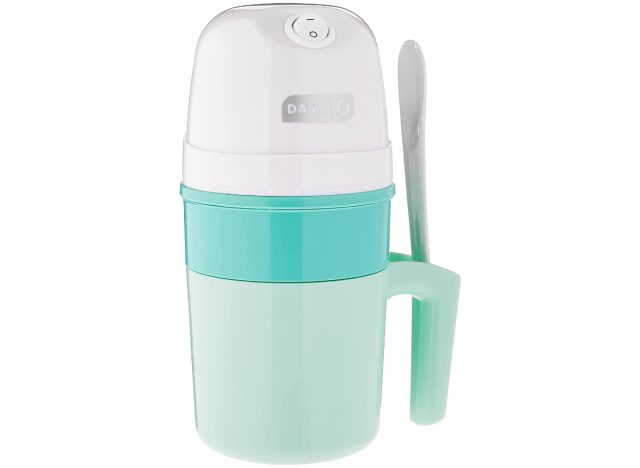 dash my pint electric ice cream maker