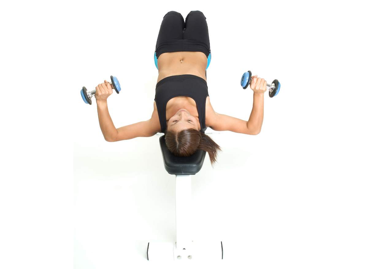 The Best Chest Workouts for Stronger, Bigger Pecs