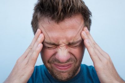 Most People Who Get Dementia Feel This First, Including Changes in Mood