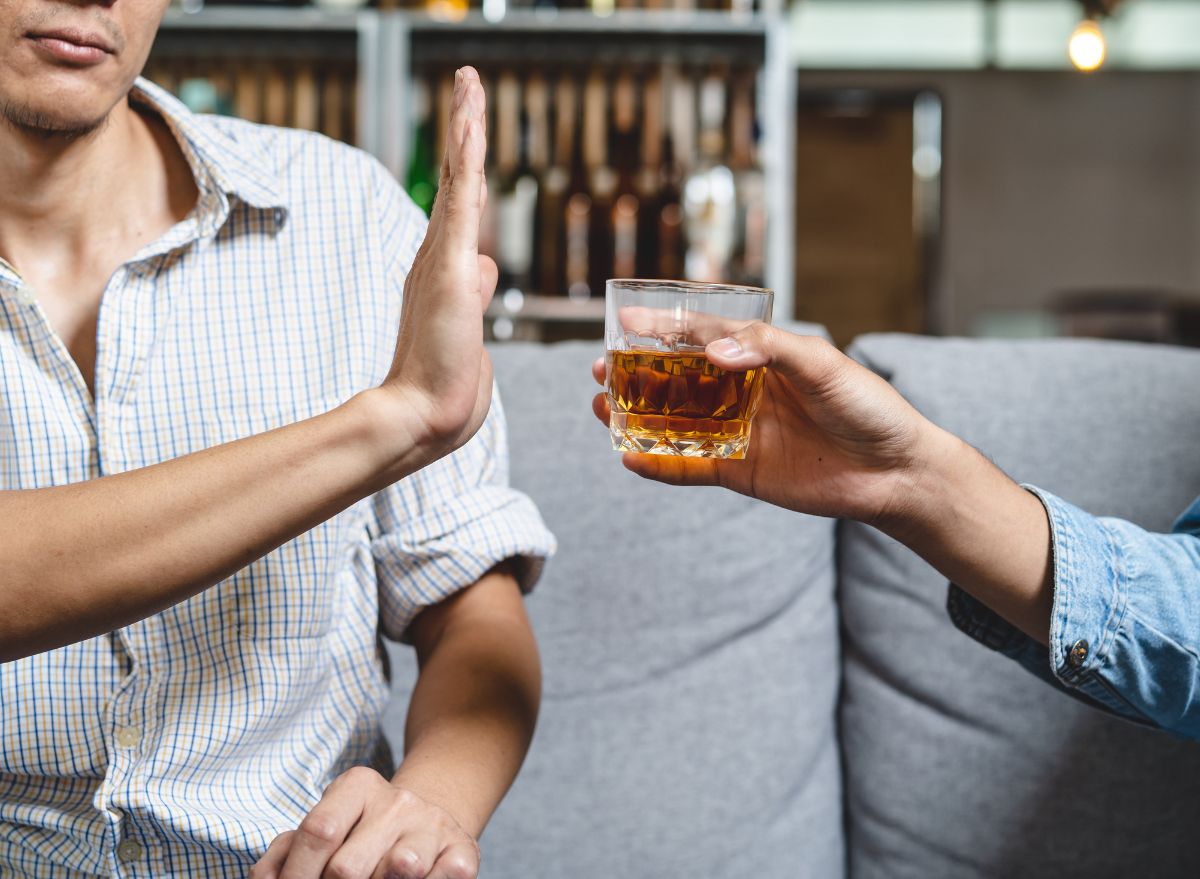 dry january