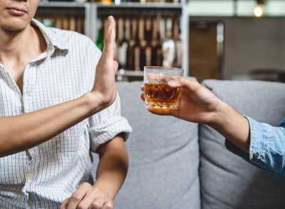 dry january