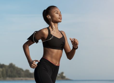 What Happens to Your Body When You Exercise Right After a Meal