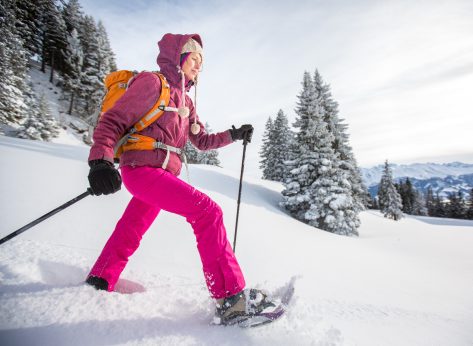 Fun Winter Activities To Lose Weight Without Trying