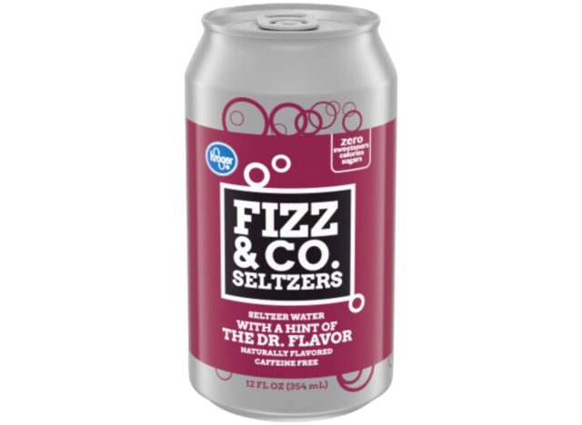 fizz & co seltzers