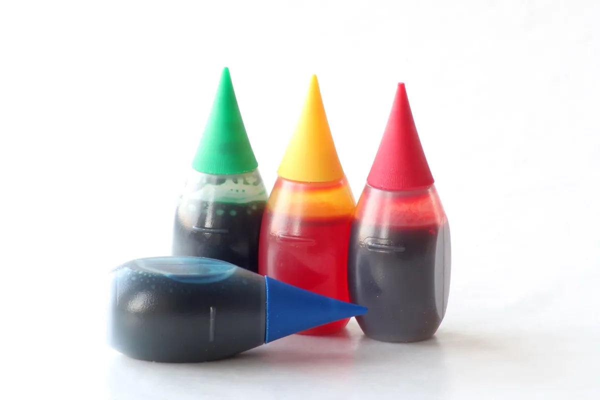 Food,Coloring