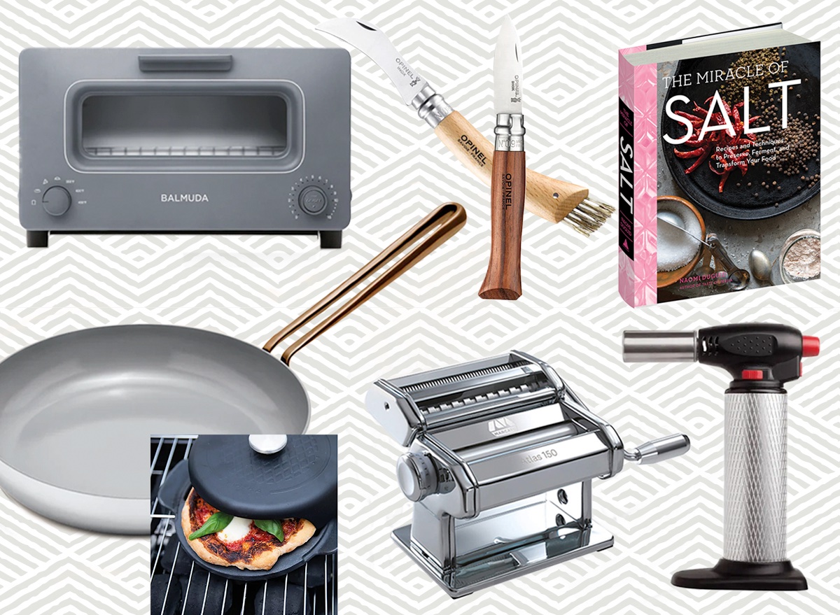 25 Gifts for Cooks in 2022