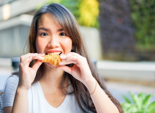 These Foods May Clog Your Arteries if You’re Eating Them All the Time