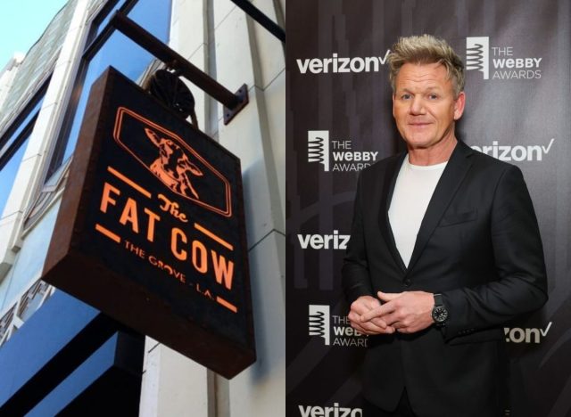 gordon ramsey and failed restaurant