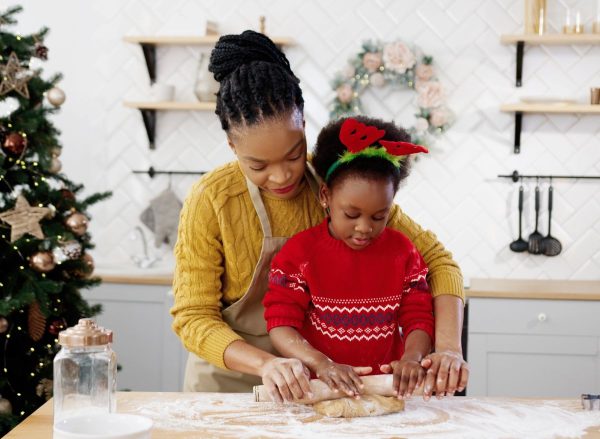 Betty Crocker Reveals Top-Searched Holiday Recipes by State