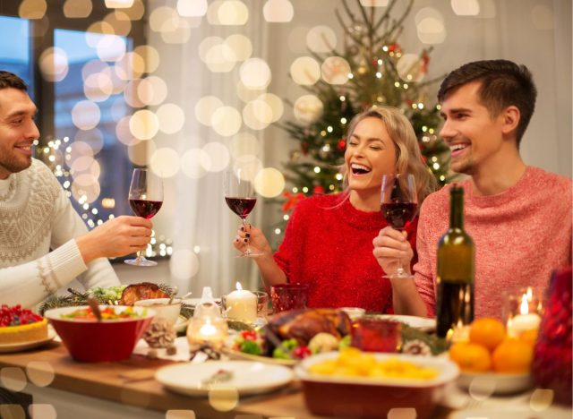 Best Tips for Navigating the Holidays If You Have High Cholesterol