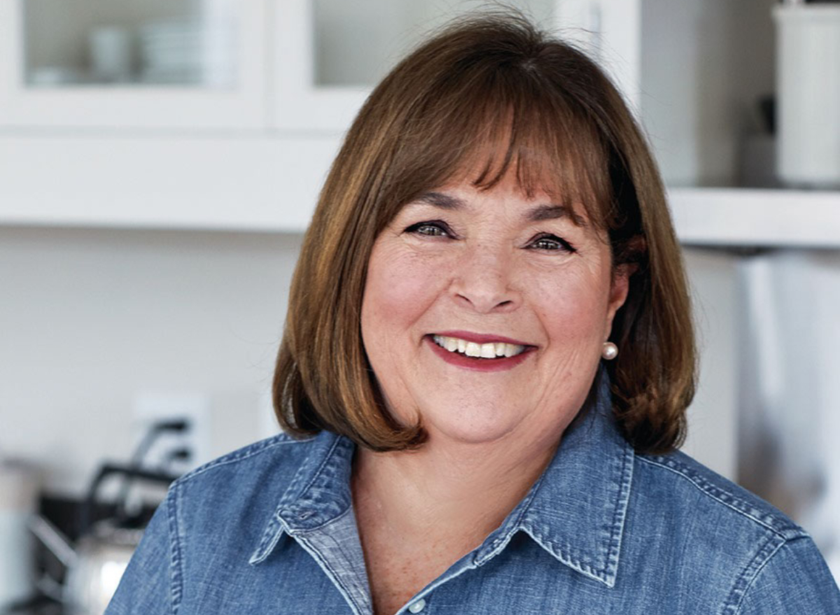 ina garten