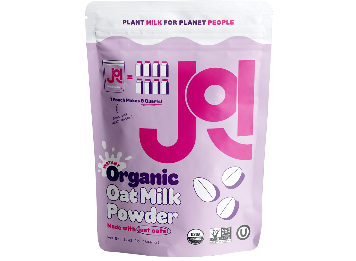 joi oat milk powder