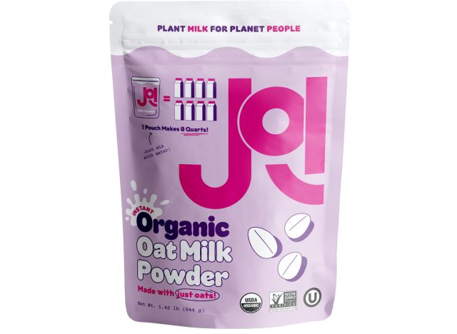 joi oat milk powder