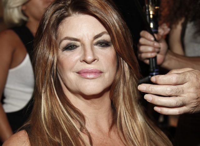Know the Warning Signs of Cancer, as Kirstie Alley Dies of the Disease