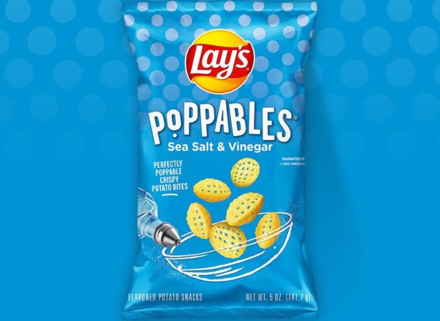 lay's poppables