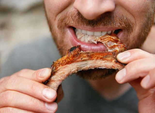 14 Restaurant Chains That Serve the Best Ribs