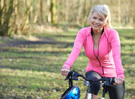 5 Telltale Signs You’re in Good Shape at 50