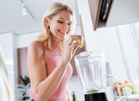 Transform Your Body After 60 With These Weight Loss Tips