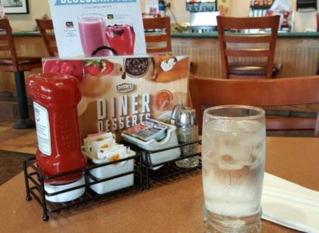 Denny's Seeks to Help Amidst Rising Inflation