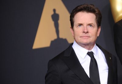 Michael J. Fox Remembers What It Was Like to First Get Parkinson's, and Here's What to Watch For