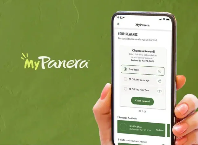 mypanera