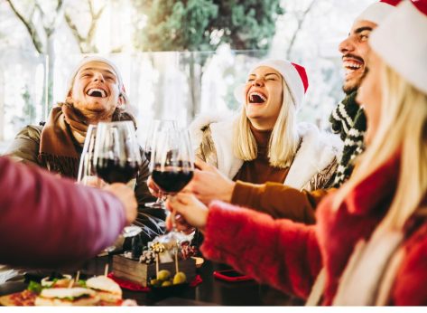 The #1 Worst Thing Restaurant Customers Do Around the Holidays