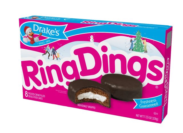 ring dings