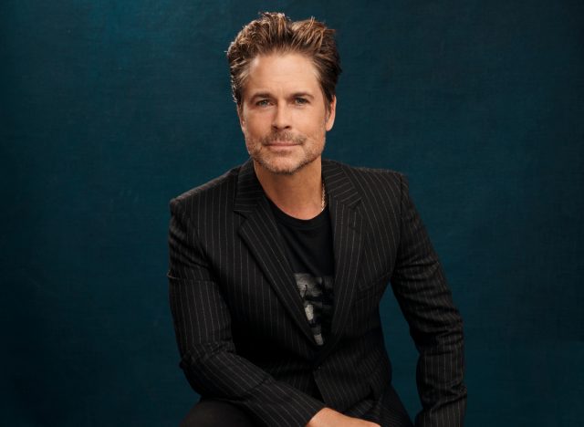 robn lowe