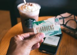 Starbucks Gift Cards Are Kind of a Scam—Here's Why