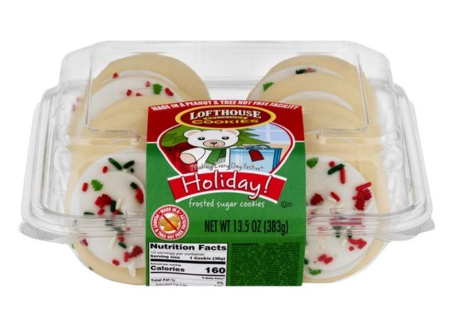 stop & shop lofthouse frosted sugar cookies