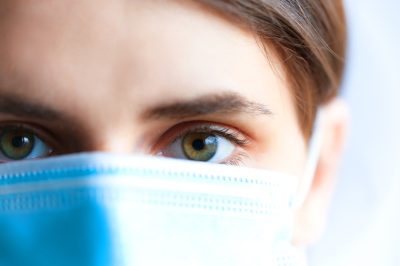 CDC Issues Warning About Strep A as Numbers Climb