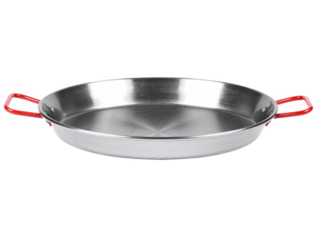 sur la table spanish paella pan