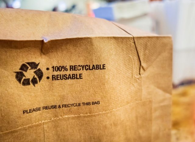 sustainable packaging