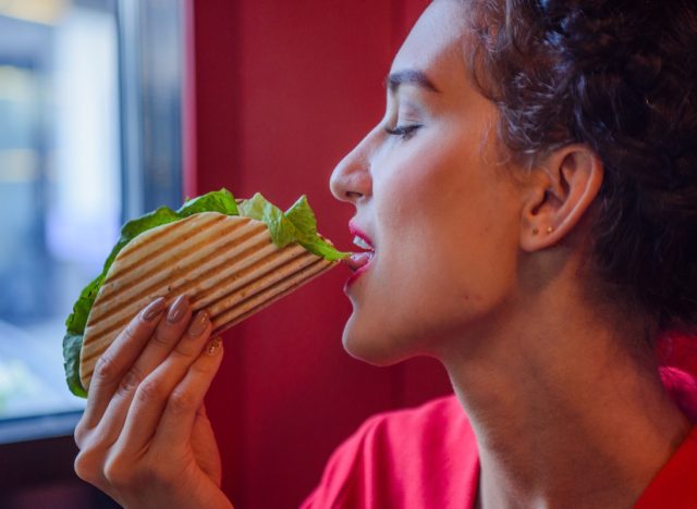 15 Foods That Can Cause High Blood Pressure, Ranked by Sodium Content