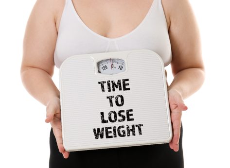 70% of People Who Lose Weight Do This