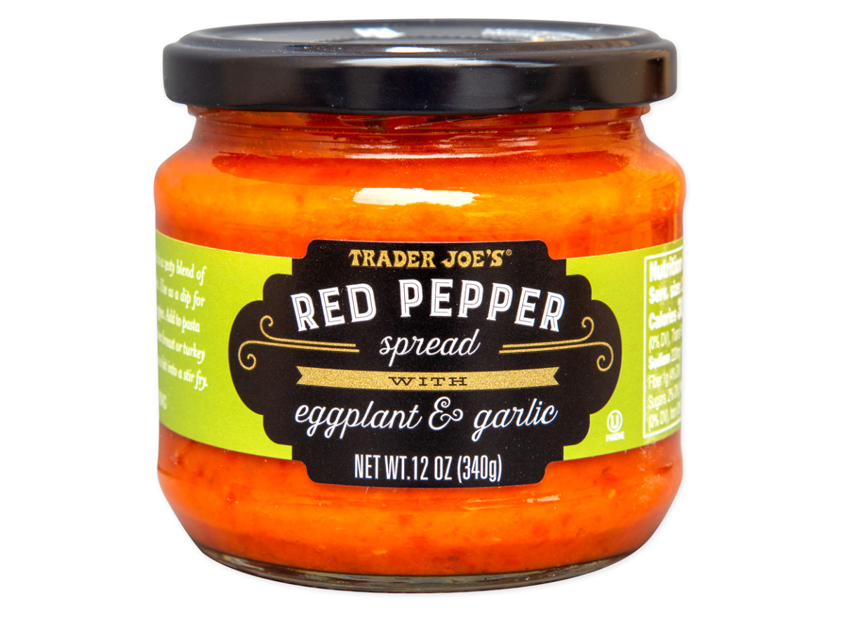 6 Healthy Seasonal Foods to Grab at Trader Joe's This Winter