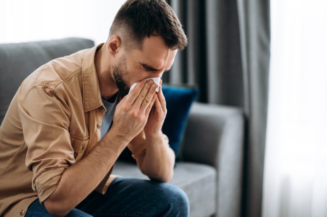 Multiple Viruses, Some Deadly, are Now Infecting Americans. Here's How to Tell Which You Might Have