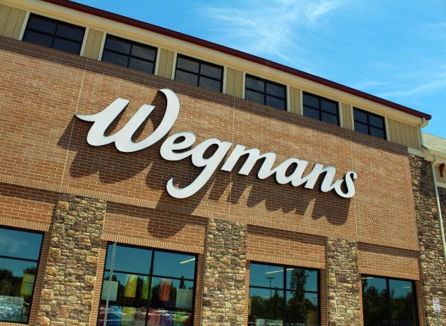 wegmans